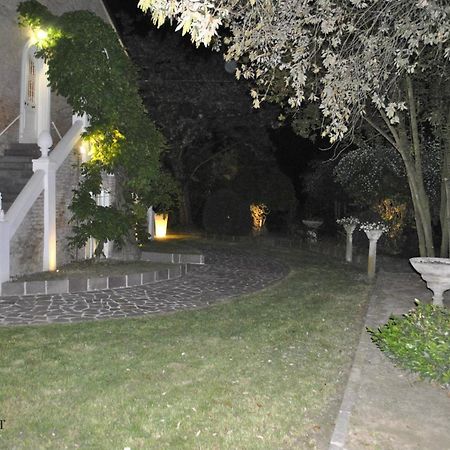 Horti Della Fasanara Ferrara Exterior foto